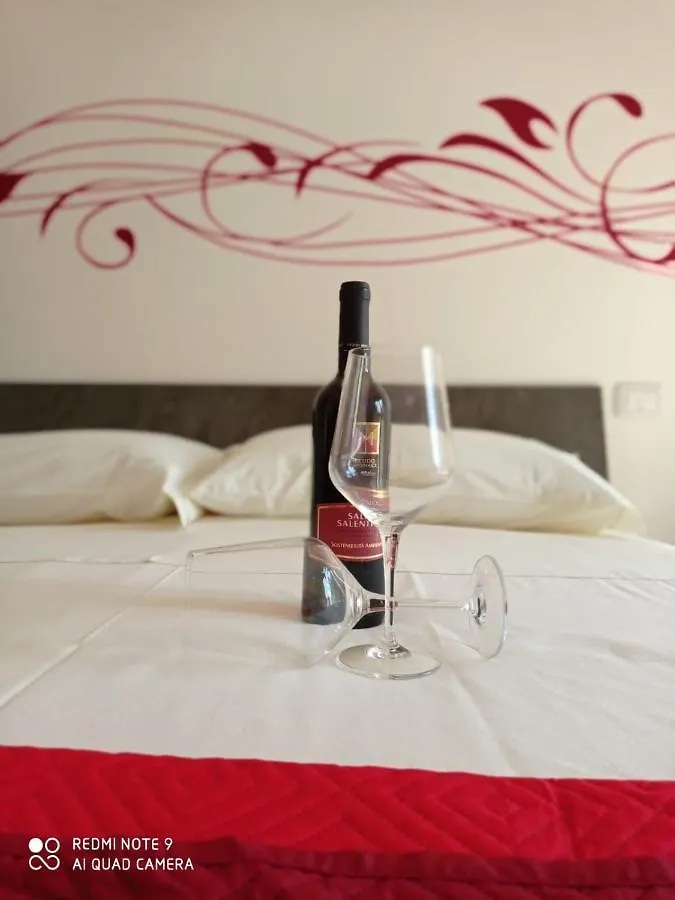Salento Bit House Apartment Lecce