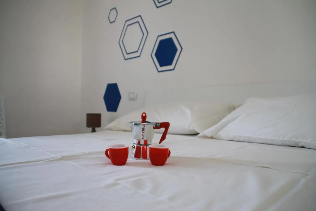 Salento Bit House Apartment Lecce